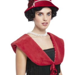 20s Deluxe Instant Kit Berry