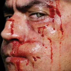 3D Tinsley Transfer Beat Up