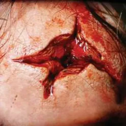 3D Tinsley Transfer Point Break