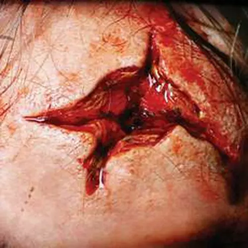 3D Tinsley Transfer Point Break