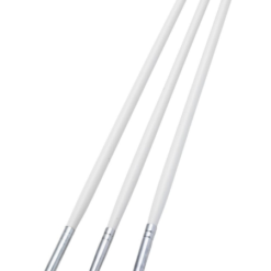 3pc Face Paint Brush Set