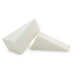 6 Piece Non-Latex Foam Sponge Wedges