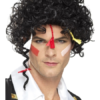 Adam Ant Wig