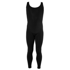 Aiden Unitard Mens Black Energetiks