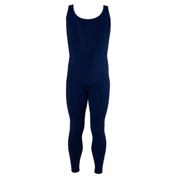 Aiden Unitard Mens Navy Energetiks
