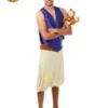 Aladdin Disney Mens Costume