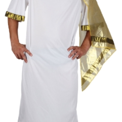Ancient Man Costume