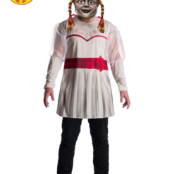 Annabelle Costume Top