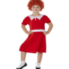 Annie Orphan Girls Costume
