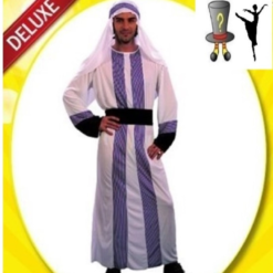 Arab Classic Mens Costume