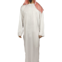 Arab Mens Costume