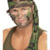 Army Bandana