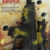 Army Sniper Gun