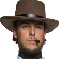 Authentic Wandering Gunman Hat