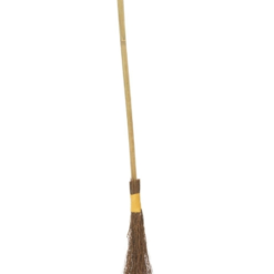 Authentic Witchs Broom