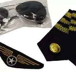 Aviator Deluxe Set