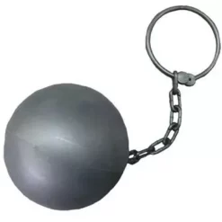Ball And Chain