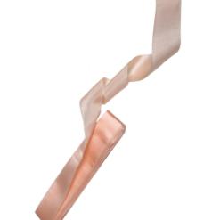 Ballet Ribbon European Pink 25mm Capezio