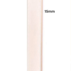 Ballet Ribbon Premium Pink 15mm Energetiks