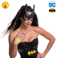 Batgirl Kit