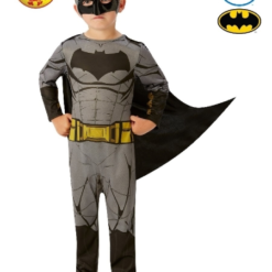 Batman DC Costume Boys