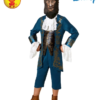 Beast Disney Boys Costume