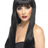 Beauty Black Wig