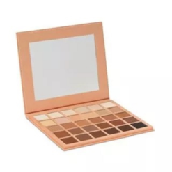 Beauty Ultimate Nude Eyeshadow Palette