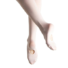 Bloch Embrace Microfibre Convertible Tights Womans Flesh