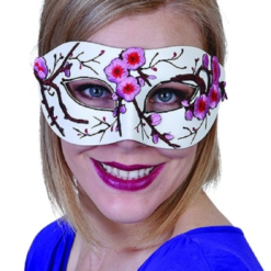 Blossom Pink Mask