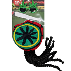 Bob Marley Accesories Set