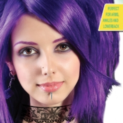 Body Band Coquettish Tattoo