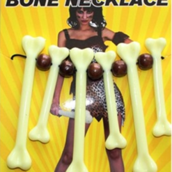 Bone Necklace