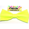 Bowtie Jumbo Neon Green