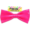Bowtie Jumbo Neon Pink