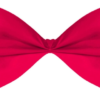 Bowtie Red