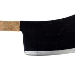 Butcher Chopper Knife