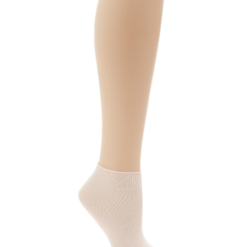 Capezio Dance Socks Essentials Childrens Salmon Pink