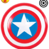 Captain America Shield 12"