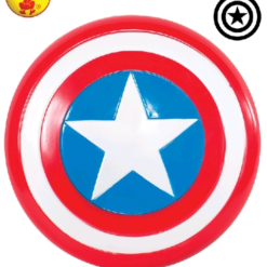 Captain America Shield 12"
