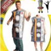 Cassette Tape Adult Costume