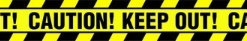 Caution Tape