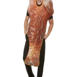 Christmas Turkey Leg Adult Costume
