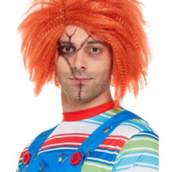 Chucky Wig