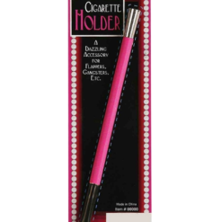 Cigarette Holder Hot Pink