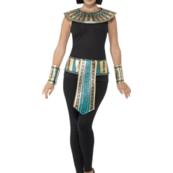Cleopatra Costume Kit