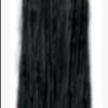 Clip In Hair Extension Black
