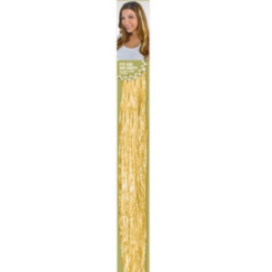 Clip In Hair Extension Gold