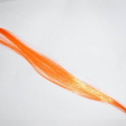 Clip In Hair Extension Orange