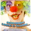Clown Teeth